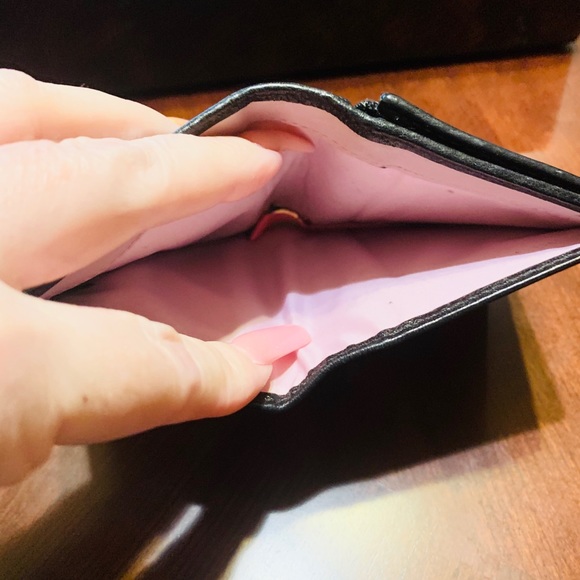 SOLD🌟Coach Wallet🌟 - Picture 3 of 9